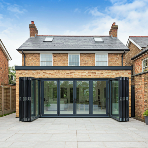 Property Extensions