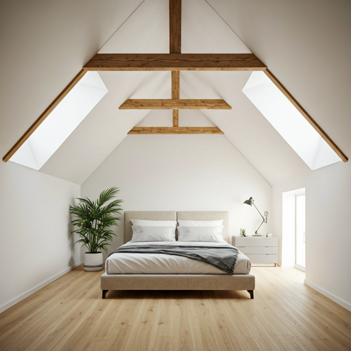 Loft Conversions