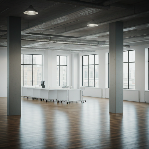 Commercial Painting