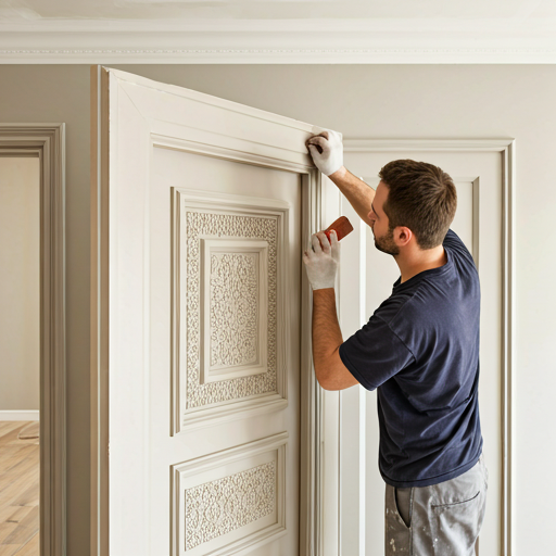 Internal Refinishing