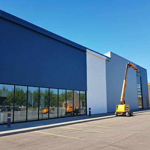 External Protective Coatings