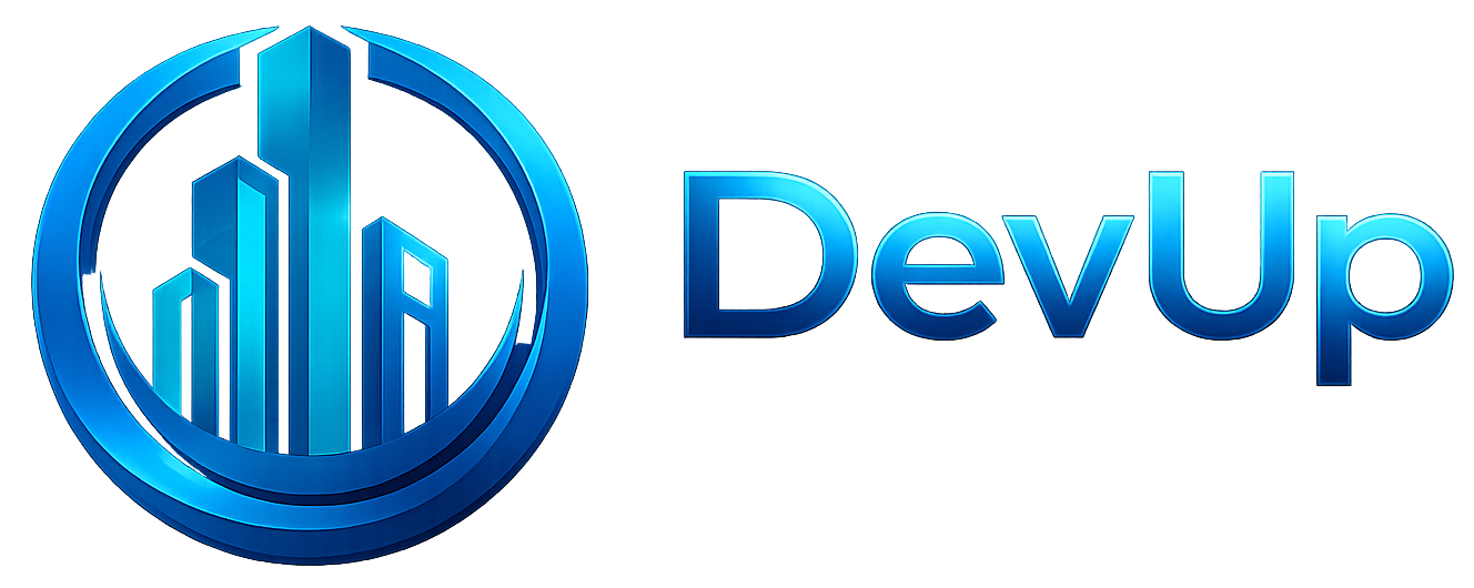 DevUp Ltd