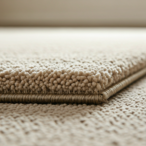 Carpet Installation