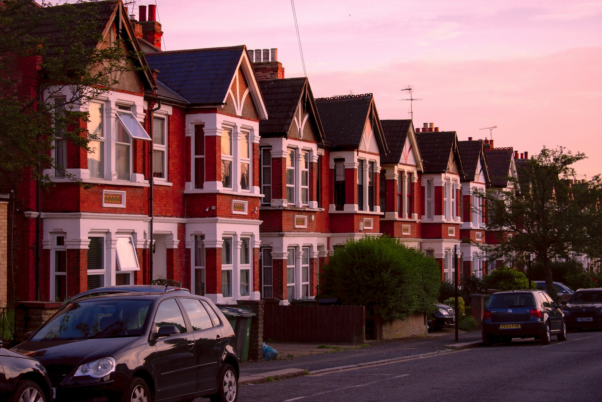 Residential Homes
