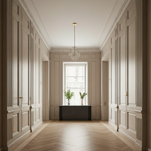 Full Property Renovation