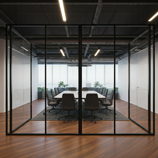 Commercial Fit-Outs