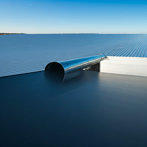 Guttering Systems