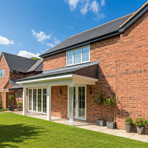 Fascias & Soffits